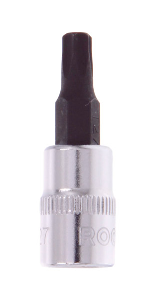 ROOKS Klucz trzpieniowy 1/4" TORX SAFE T 27 OK-01.2769