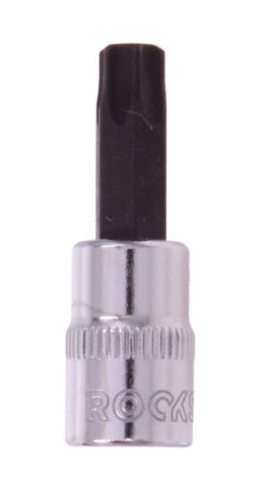 ROOKS Klucz trzpieniowy 1/4" TORX SAFE T 40 OK-01.2771