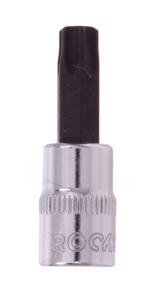 ROOKS Klucz trzpieniowy 1/4" TORX SAFE T 40 OK-01.2771