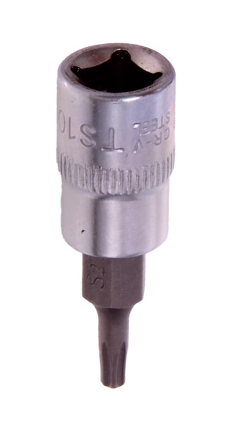 ROOKS Klucz trzpieniowy 1/4" TORX-5 SAFE TS 10 OK-01.2772