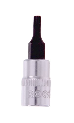 ROOKS Klucz trzpieniowy 1/4" TORX-5 SAFE TS 15 OK-01.2773
