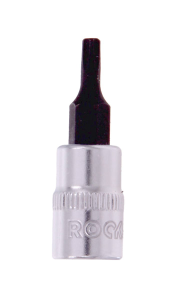 ROOKS Klucz trzpieniowy 1/4" TORX-5 SAFE TS 15 OK-01.2773