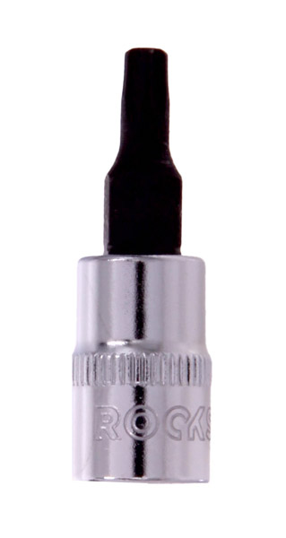 ROOKS Klucz trzpieniowy 1/4" TORX-5 SAFE TS 20 OK-01.2774