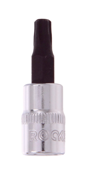 ROOKS Klucz trzpieniowy 1/4" TORX-5 SAFE TS 27 OK-01.2776