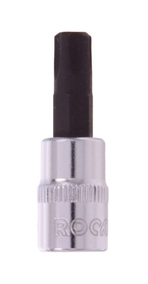 ROOKS Klucz trzpieniowy 1/4" TORX-5 SAFE TS 40 OK-01.2778