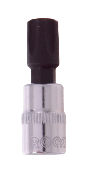 ROOKS Klucz trzpieniowy 1/4" TORX-5 SAFE TS 50 OK-01.2780