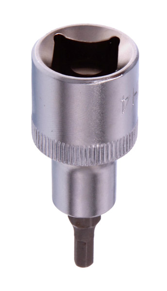 ROOKS Klucz trzpieniowy 1/2" 55 mm HEX 4 OK-01.2781