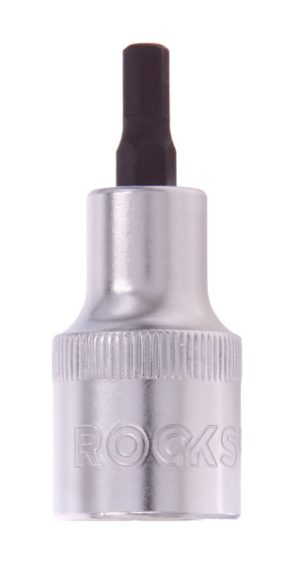 ROOKS Klucz trzpieniowy 1/2" 55 mm HEX 5 OK-01.2782