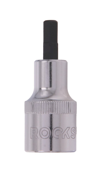 ROOKS Klucz trzpieniowy 1/2" 55 mm HEX 6 OK-01.2783