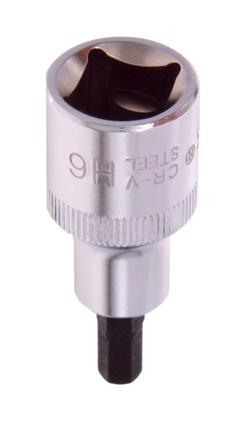 ROOKS Klucz trzpieniowy 1/2" 55 mm HEX 6 OK-01.2783