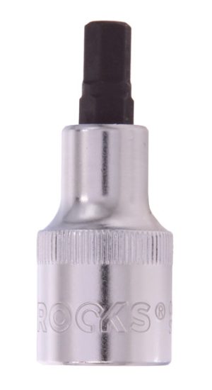 ROOKS Klucz trzpieniowy 1/2" 55 mm HEX 7 OK-01.2784