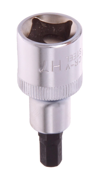ROOKS Klucz trzpieniowy 1/2" 55 mm HEX 7 OK-01.2784