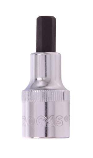 ROOKS Klucz trzpieniowy 1/2" 55 mm HEX 8 OK-01.2785