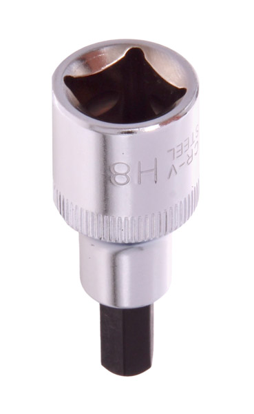 ROOKS Klucz trzpieniowy 1/2" 55 mm HEX 8 OK-01.2785