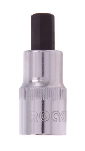ROOKS Klucz trzpieniowy 1/2" 55 mm HEX 10 OK-01.2786