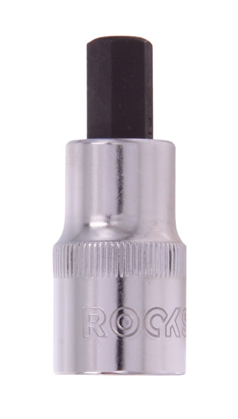ROOKS Klucz trzpieniowy 1/2" 55 mm HEX 10 OK-01.2786