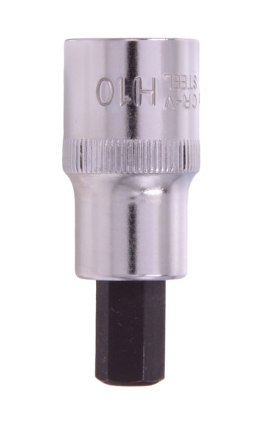ROOKS Klucz trzpieniowy 1/2" 55 mm HEX 10 OK-01.2786