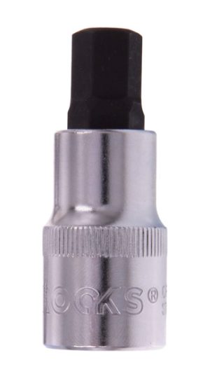 ROOKS Klucz trzpieniowy 1/2" 55 mm HEX 11 OK-01.2787