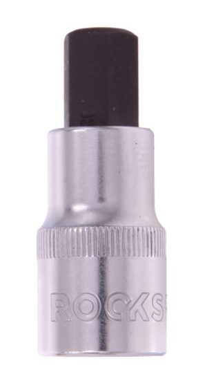ROOKS Klucz trzpieniowy 1/2" 55 mm HEX 12 OK-01.2788