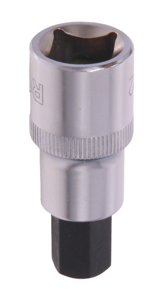 ROOKS Klucz trzpieniowy 1/2" 55 mm HEX 12 OK-01.2788