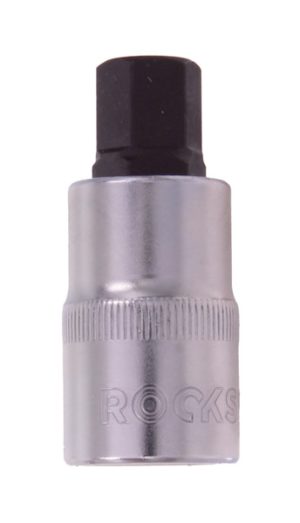ROOKS Klucz trzpieniowy 1/2" 55 mm HEX 13 OK-01.2789
