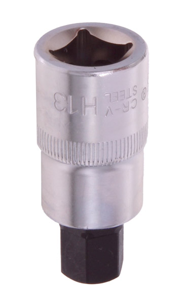 ROOKS Klucz trzpieniowy 1/2" 55 mm HEX 13 OK-01.2789