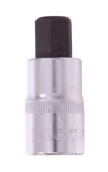 ROOKS Klucz trzpieniowy 1/2" 55 mm HEX 14 OK-01.2790