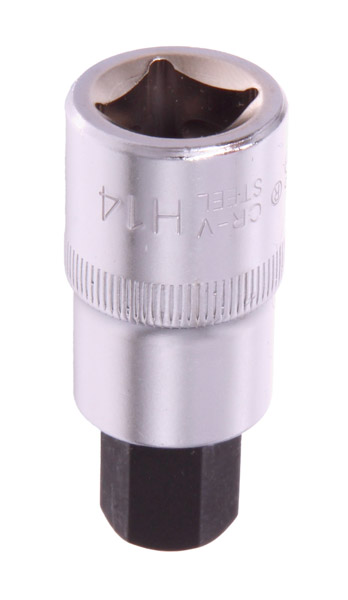 ROOKS Klucz trzpieniowy 1/2" 55 mm HEX 14 OK-01.2790