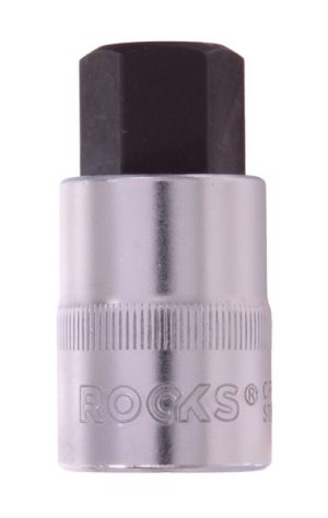ROOKS Klucz trzpieniowy 1/2" 55 mm HEX 19 OK-01.2792