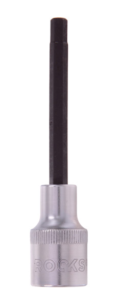 ROOKS Klucz trzpieniowy 1/2" 100 mm HEX 6 OK-01.2797