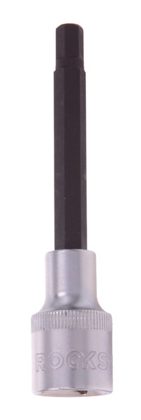 ROOKS Klucz trzpieniowy 1/2" 100 mm HEX 7 OK-01.2798