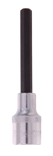 ROOKS Klucz trzpieniowy 1/2" 100 mm HEX 8 OK-01.2799