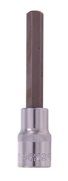 ROOKS Klucz trzpieniowy 1/2" 100 mm HEX 10 OK-01.2800