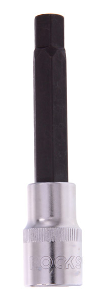 ROOKS Klucz trzpieniowy 1/2" 100 mm HEX 11 OK-01.2801