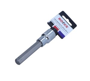 ROOKS Klucz trzpieniowy 1/2" 100 mm HEX 12 OK-01.2802