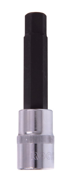ROOKS Klucz trzpieniowy 1/2" 100 mm HEX 13 OK-01.2803