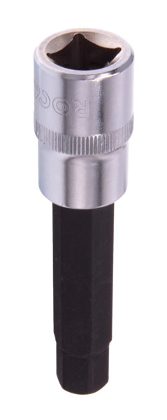 ROOKS Klucz trzpieniowy 1/2" 100 mm HEX 13 OK-01.2803