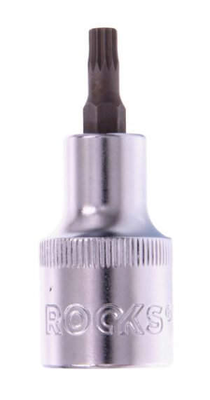 ROOKS Klucz trzpieniowy 1/2" 55 mm SPLINE M 5 OK-01.2813