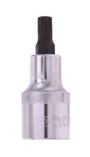 ROOKS Klucz trzpieniowy 1/2" 55 mm SPLINE M 7 OK-01.2815