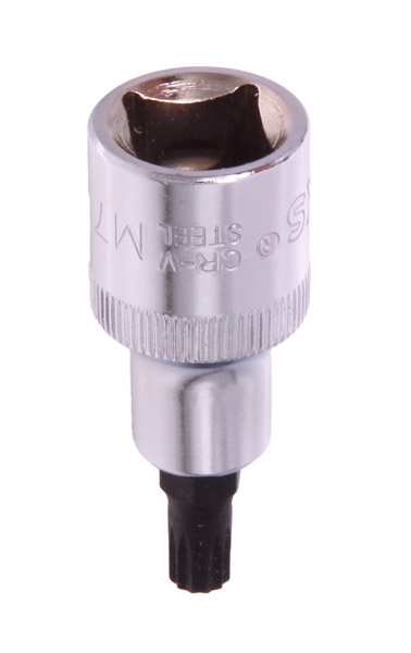 ROOKS Klucz trzpieniowy 1/2" 55 mm SPLINE M 7 OK-01.2815