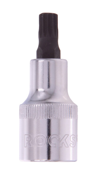 ROOKS Klucz trzpieniowy 1/2" 55 mm SPLINE M 8 OK-01.2816