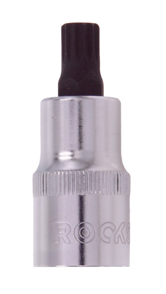 ROOKS Klucz trzpieniowy 1/2" 55 mm SPLINE M 9 OK-01.2817