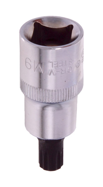 ROOKS Klucz trzpieniowy 1/2" 55 mm SPLINE M 9 OK-01.2817