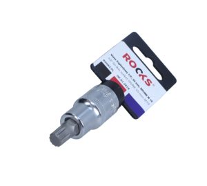 ROOKS Klucz trzpieniowy 1/2" 55 mm SPLINE M 10 OK-01.2818