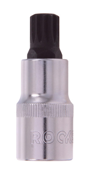 ROOKS Klucz trzpieniowy 1/2" 55 mm SPLINE M 12 OK-01.2819