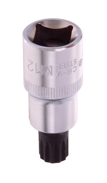 ROOKS Klucz trzpieniowy 1/2" 55 mm SPLINE M 12 OK-01.2819