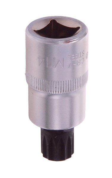 ROOKS Klucz trzpieniowy 1/2" 55 mm SPLINE M 14 OK-01.2820