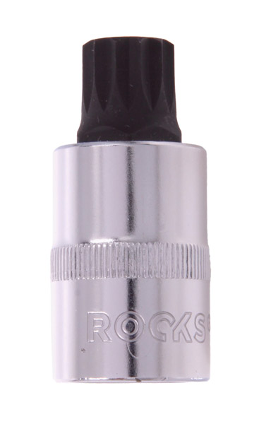 ROOKS Klucz trzpieniowy 1/2" 55 mm SPLINE M 16 OK-01.2821