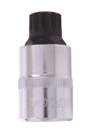 ROOKS Klucz trzpieniowy 1/2" 55 mm SPLINE M 18 OK-01.2823
