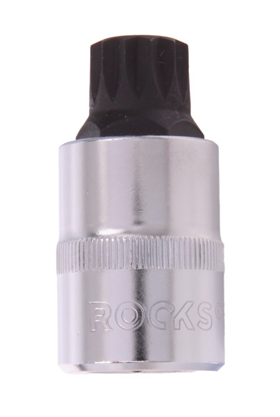 ROOKS Klucz trzpieniowy 1/2" 55 mm SPLINE M 18 OK-01.2823